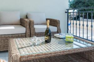 Apartment Maria Vir