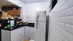 Apê Studio, perto do aeroporto, Mangueirão e Hangar