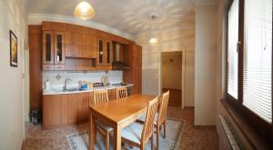 DVORNIK LUX apartments 1