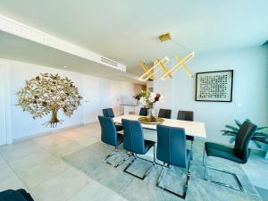 La Pimentera Penthouse - Casa Banderas