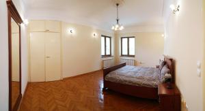 DVORNIK LUX apartments 1