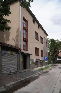 DVORNIK LUX apartments 1