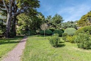 location-cote-basque fr - Studio au golf du phare de Biarritz - piscine, plage, golf, parking