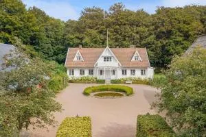 Karupslunds gård - Main building - Grevie