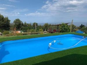 A Vie at C Self Catering House