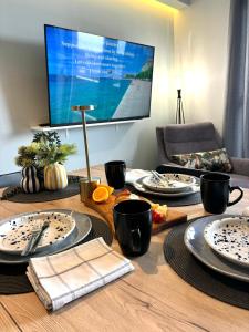 Apartment Zara with FreeParking