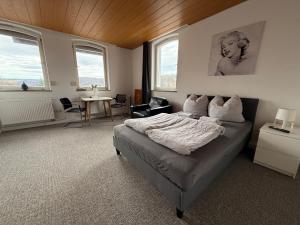 Bluestone Appartments 25qm free and near parking