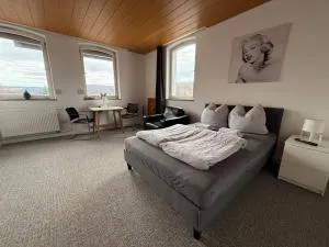 Bluestone Appartments 25qm free and near parking - 布劳施泰因