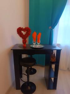 Eduard Elegance Rin Studios