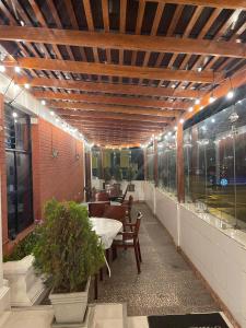 Miraflores Pacific Hotel