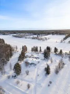 Villa Porila - Impiö