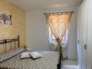 AGRITURISMO COLLEMAGGIO DI MOSCATELLI MARIASSUNTa