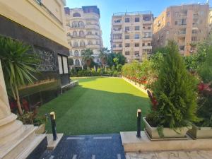 El Mesaadya Hotel فندق المساعدية