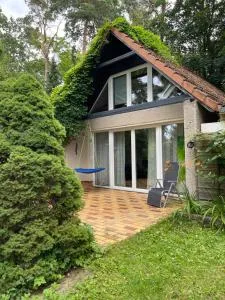 Waldhaus bei Berlin - Altlandsberg-Süd