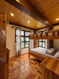 Fabys Homestay , Sagada