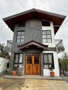 Fabys Homestay , Sagada