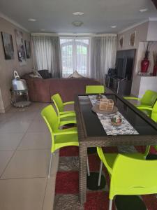 Caribbean Estate Guest House B11