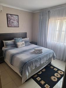 Caribbean Estate Guest House B11