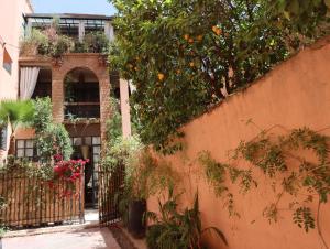 Riad Villa Elgada