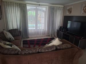 Caribbean Estate Guest House B11