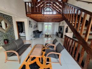 Caribbean Estate Guest House B11