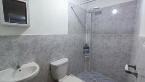 Studio Suite 3, Buena Vista, Santa Tecla