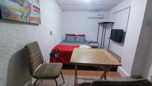 Studio Suite 3, Buena Vista, Santa Tecla