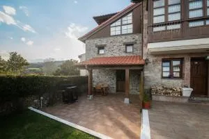 Destino Llanes-La Consentida - Parres de Llanes