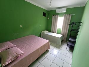 CASA DE TEMPORADA EM CUIABÁ - REGIÃo DO CPA