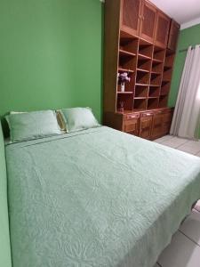 CASA DE TEMPORADA EM CUIABÁ - REGIÃo DO CPA