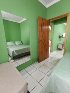 CASA DE TEMPORADA EM CUIABÁ - REGIÃo DO CPA