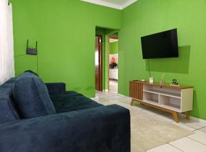 CASA DE TEMPORADA EM CUIABÁ - REGIÃo DO CPA