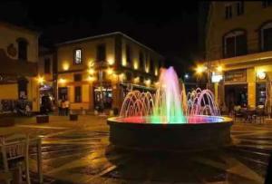 Ladadika City Gateway #3
