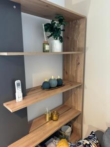 Apartment Zara with FreeParking