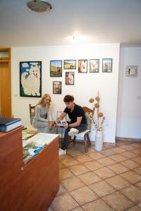 Apartments - Turistična kmetija Vrbnjak