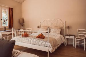 Maisons de vacances Petit Paradis Mazet : photos des chambres