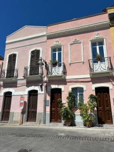 Luxory apartment in center img7