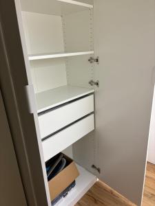 Luxory apartment in center