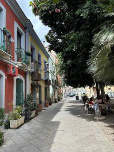 Luxory apartment in center img11