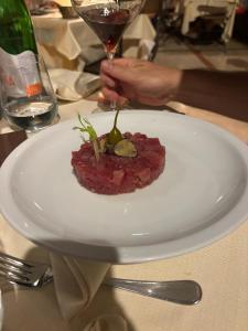 Luxory apartment in center img14