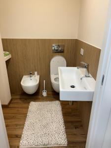 Luxory apartment in center img18