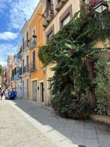 Luxory apartment in center img20