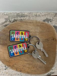 Luxory apartment in center img24