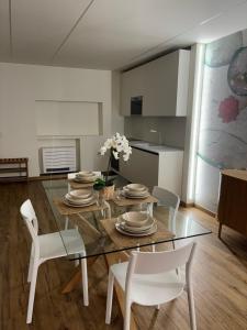 Luxory apartment in center img25