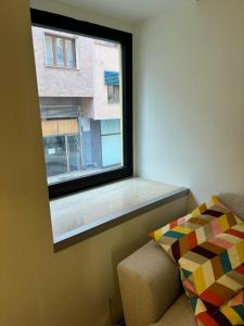 Luxory apartment in center img31