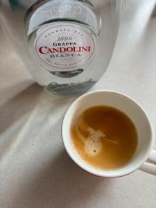 Luxory apartment in center img35