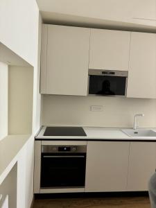 Luxory apartment in center img39