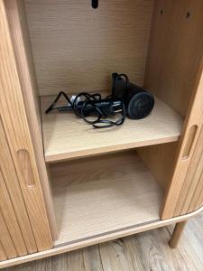 Luxory apartment in center img40