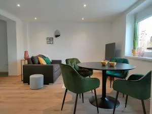 Modernes, stilvolles Apartment 4 - Buxheim