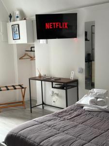 La Casa di Partenope